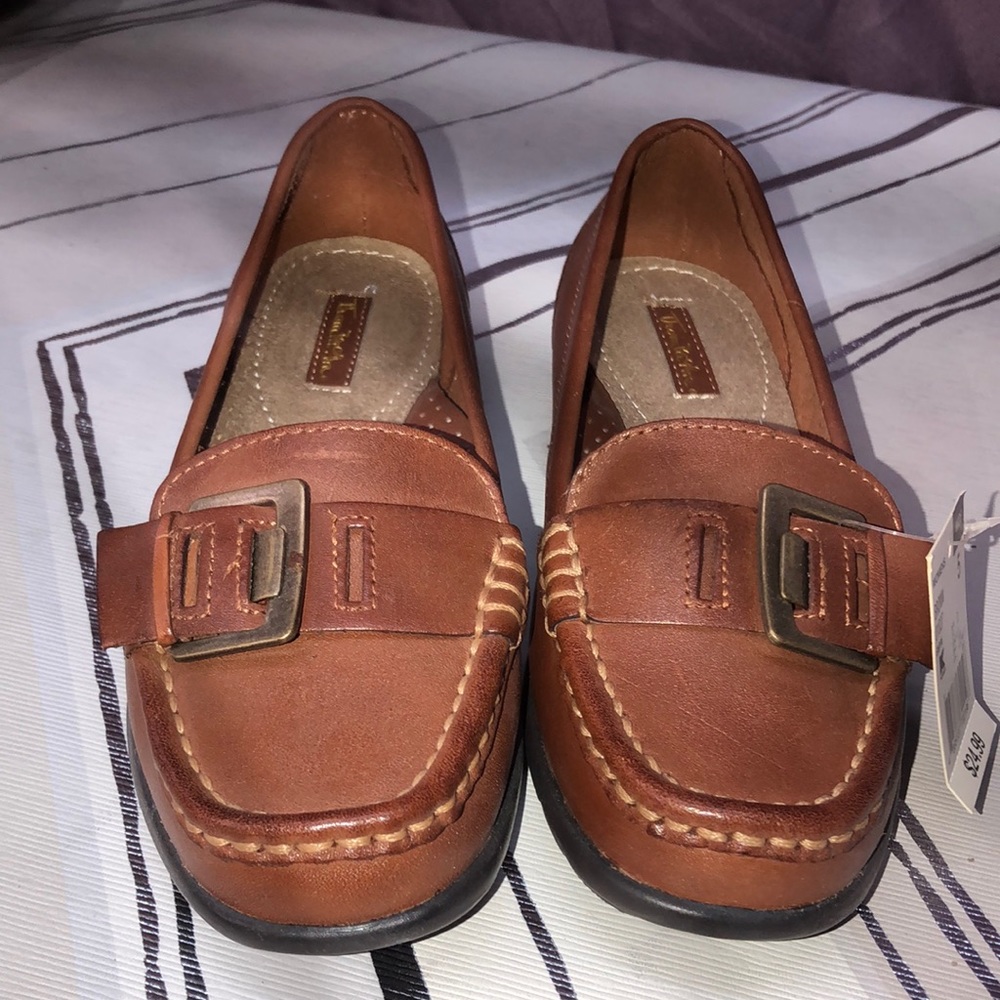 WS-908 Thom Mcan size 5